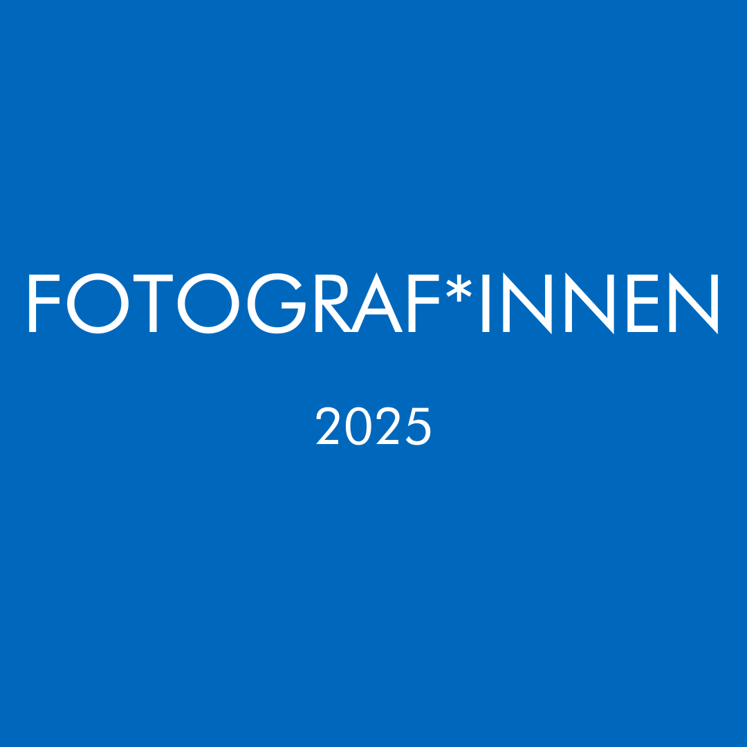 Fotograf*nnen 2025