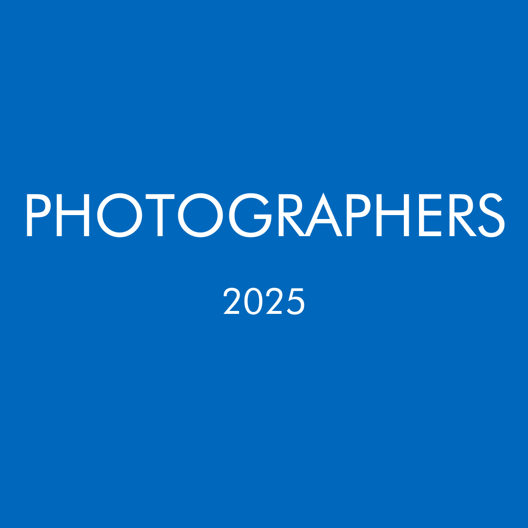Fotograf*nnen 2025